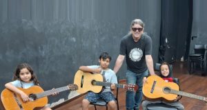 Prazo de inscrição para projetos de Oficinas Culturais Municipais se encerra nesta quarta-feira (4)