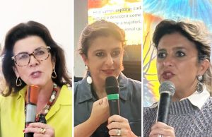 Produtoras rurais paulistas assumem cada vez mais um lugar de destaque no campo