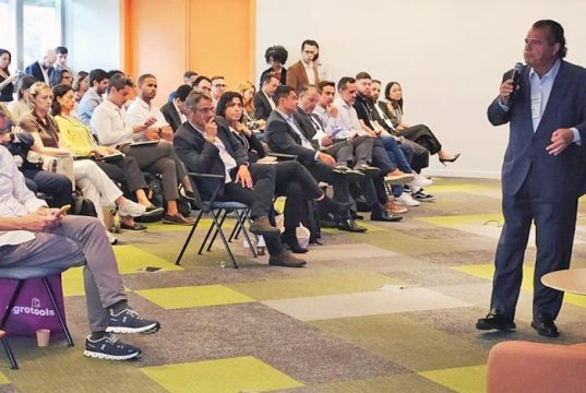 Seminário discute investimento em economia verde com a participação de pesquisadores