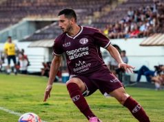 Ferroviária vence Monte Azul com golaço e conquista vaga antecipada na Série A2 do Paulista