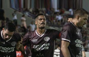 Ferroviária quer vencer o Grêmio Prudente neste sábado para assumir liderança da Série A2