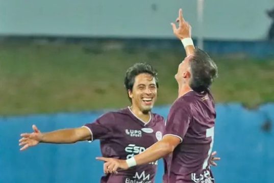 Ferroviária recebe o São Bento e quer manter invenbilidade e liderança na Série A2 do Paulista