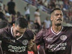 Locomotiva atropela o Touro dos Canaviais e retoma a vice-liderança da Série A2 do Paulistão