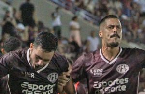 Locomotiva atropela o Touro dos Canaviais e retoma a vice-liderança da Série A2 do Paulistão