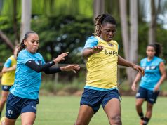 Campeonato Brasileiro de Futebol Feminino: Guerreiras estreiam neste domingo jogando fora