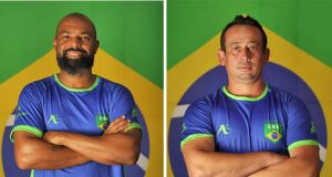 Atletas da Fundesport Araraquara brilham no I Campeonato Sul-Americano Master de Karatê