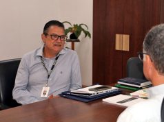 Prefeitura e SENAI unem forças para capacitar trabalhadores e impulsionar a economia local