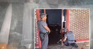 Surto psicótico leva homem de 23 anos a querer matar mãe e avó, além de anunciar a própria morte