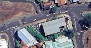 Rua Ismael de Araújo, no Jardim das Estações, passa a ter mão única em Araraquara, a partir desta sexta