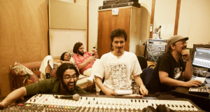 Duo Tatarana apresenta show de música brasileira no Sesc Araraquara na sexta (27)