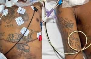 Santa Casa de Araraquara pede ajuda para identificar paciente desconhecido