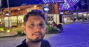 Sponton diz que ausência no julgamento da cassação foi por conta de internação em hospital de Ubatuba