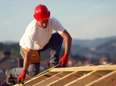 Prefeitura e Senai abrem matrículas para curso gratuito de Construtor de Telhados em Araraquara