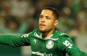 São Paulo e Palmeiras vencem nesta quarta-feira e lideram o Campeonato Brasileiro