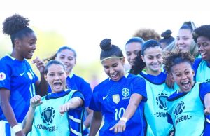 Empate entre Brasil e Equador adia decisão do título do Sul-Americano Sub-20 para última rodada