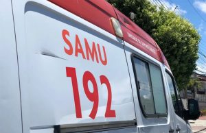 Trabalhador perde a vida em acidente de moto no “baixadão do pesqueiro”, região da Avenida 36