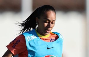 Seleção Brasileira Feminina retoma treinos com foco no amistoso com a Venezuela nesta quarta