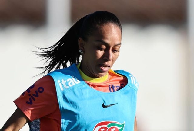 Adriana Selecao Brasileira