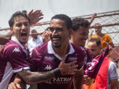 Água Santa retoma liderança e Juventus entra no G8 do Paulista da A2 faltando uma rodada