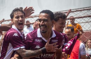 Água Santa retoma liderança e Juventus entra no G8 do Paulista da A2 faltando uma rodada