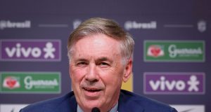 Seleção Brasileira é convocada por Ancelotti para amistosos com França e Croácia