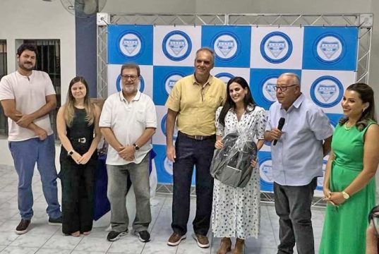 ASPA define programa que vai marcar as comemorações do mês da mulher em Araraquara