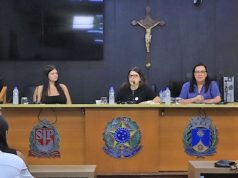Audiência Pública sobre participação feminina na academia marcam Dia Internacional da Mulher