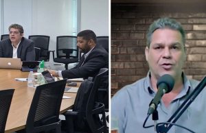 Canasol e Feplana, participam de debates ambientais na Comissão Nacional de Meio Ambiente da CNA