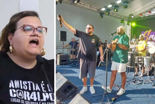 Divulgação antecipada de atração de Carnaval não partiu da Prefeitura, afirma governo municipal