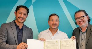 Clube Náutico assina escritura para construção do Resort e começa uma nova etapa em sua história