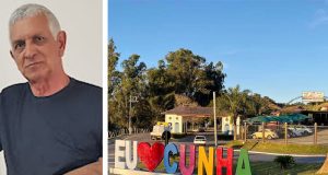 Sérgio Martins diz como será o Festival Gastronômico Sabores de Cunha voltado para a culinária com pinhão