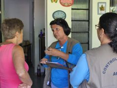 Números apontam que Araraquara extrapola risco de surto da dengue com ADL de 6,4 em janeiro