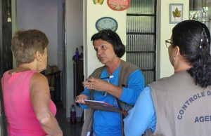 Números apontam que Araraquara extrapola risco de surto da dengue com ADL de 6,4 em janeiro