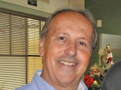 Morre “Didinho da Chalú” e sepultamento será neste domingo,14h30, no São Bento em Araraquara