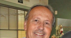 Morre “Didinho da Chalú” e sepultamento será neste domingo,14h30, no São Bento em Araraquara