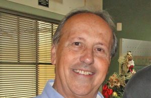 Morre “Didinho da Chalú” e sepultamento será neste domingo,14h30, no São Bento em Araraquara