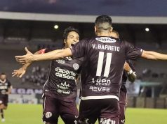 Ferroviária goleia o São José – 4 a 1 – e entra na disputa por vaga na terceira fase do Paulista da A2