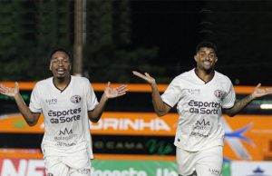 Ferroviária vence o Grêmio Prudente fora de casa e pode ser a primeira na fase inicial da Série A2