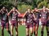 Ferroviária vence o São Paulo e entra no G8 do Brasileirão Feminino