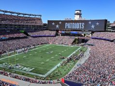 Arena de Copa do Mundo, Gillette Stadium recebe Brasil x França nesta quinta, 17h