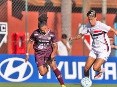 Brasileirão Feminino A1: Guerreiras Grenás jogam neste sábado, 18h, contra o Grêmio na Fonte