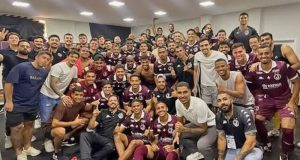 Juventus vence e complica a vida da Ferroviária na A2, pois o São José venceu fora de casa