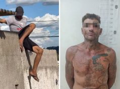 Homem é preso pela GCM após furtar fiação de residência no Jardim Adalberto Roxo, em Araraquara