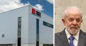 Em Araraquara, Lula visita fábrica da CRRC e anuncia 5,6 bilhões do BNDES em contratos de financiamento