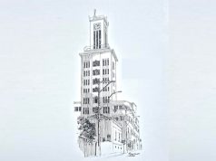 Onde tudo começou temos os traços que pontuam a história da Lupo