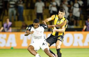 Novorizontino vence o Corinthians e vai à final do Campeonato Paulista contra Palmeiras ou São Paulo