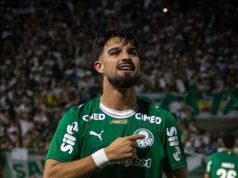 Palmeiras vence o São Paulo e vai disputar o título do Paulista em dois jogos contra o Novorizontino