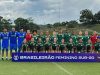 Ferroviária vence o Sport por 4 a 0 na 2ª rodada do Brasileiro Feminino Sub-20. Palmeiras joga nesta sexta.