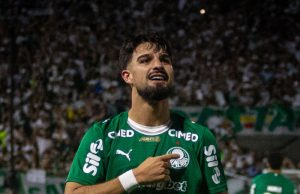 Palmeiras vence o São Paulo e vai disputar o título do Paulista em dois jogos contra o Novorizontino