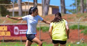 Em fomento ao futebol feminino, Ferroviária realiza primeira seletiva de 2026 em Araraquara